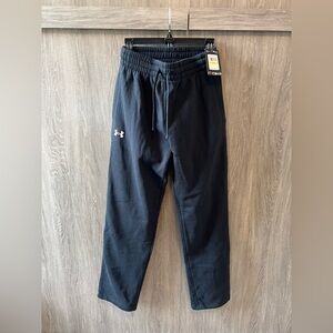 Under Armour Dark Jogger Pants